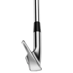 Titleist T100s Steel 4-PW MENSLH 4-PW STIFF -Elite Golf Shop 395667 Titleist T100s Steel Irons 2021 4
