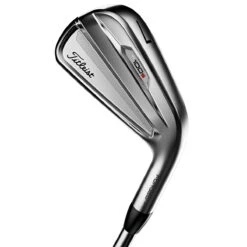Titleist T100s Steel 4-PW MENSLH 4-PW STIFF -Elite Golf Shop 395667 Titleist T100s Steel Irons 2021 6