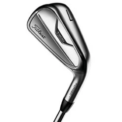 Titleist T200 Steel 5-GW MENSLH 5-GW STIFF -Elite Golf Shop 395671 Titleist T200 Steel Irons 2021 6