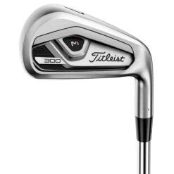 Titleist T300 Steel 5-GW MENSLH 5-GW REGULAR