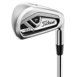 Titleist T300 Graph 5-GW LADIESRH 5-GW LADIES -Elite Golf Shop 395675 Titleist T300 Steel Irons 2021 5 2