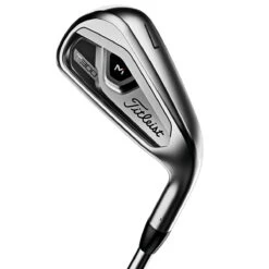 Titleist T300 Steel 5-GW MENSLH 5-GW REGULAR -Elite Golf Shop 395675 Titleist T300 Steel Irons 2021 6 1