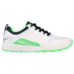 Skechers Elite 4 Victory S21 ATHLETIC 7 GRY/RED -Elite Golf Shop 396159 White Navy Green Skechers Elite 4 Victory Shoes 1