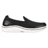 Skechers Arch Fit Walk S22 ATHLETIC 3.0 BKWH
