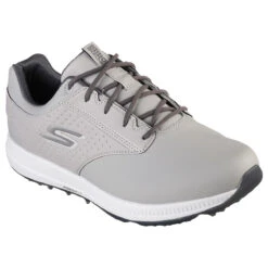 Skechers Elite 5 Legend S22 ATHLETIC 7 GREY -Elite Golf Shop 396343 Grey Skechers Elite 5 Legend Shoes 5