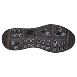 Skechers Elite 5 Legend S22 ATHLETIC 7 BKWH -Elite Golf Shop 396343 White Black kechers Elite 5 Legend Shoes 4