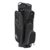 MGI Lite-Play Cart Bag UNISEX ONE SIZE BLACK