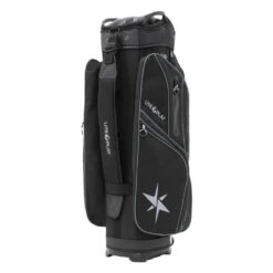 MGI Lite-Play Cart Bag UNISEX ONE SIZE BLACK -Elite Golf Shop 396541 Black MGI Lite Play Cart Bag 6