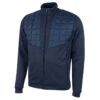 Galvin Green GGreen Jacket Damian S22 MENS FZ L SMALL NAVYBLUE -Elite Golf Shop 396671 NavyBlue Galvin Green Damian Jacket 1 1