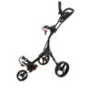 Benross Pro Compact Trolley UNISEX ONE SIZE BLACK