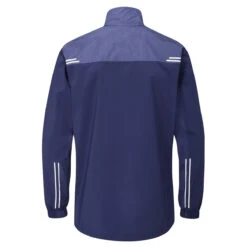 Stuburt WpoofSuit EvolutionW21 MENS SUIT SMALL MIDBLUE 11 Stuburt WpoofSuit EvolutionW21 MENS SUIT SMALL MIDBLUE -Elite Golf Shop 396931 Midnight Stuburt Evolution PCT Waterpoof Suit 3