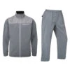 Stuburt WpoofSuit EvolutionW22 MENS SUIT SMALL SLATEGREY -Elite Golf Shop 396931 SlateGrey Stuburt Evolution PCT Waterpoof Suit 1