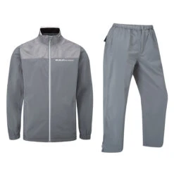 Stuburt WpoofSuit EvolutionW22 MENS SUIT SMALL SLATEGREY