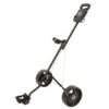 Fazer 2 Wheeled Trolley UNISEX ONE SIZE BLACK