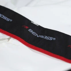 Benross Short Core Stretch S22 LDS FFR SIZE 8 NVY -Elite Golf Shop 397306 white 5