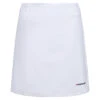 Benross Skort Core Stretch S22 LDS SKT SIZE 8 NVY -Elite Golf Shop 397317 white 1
