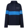 Benross Midlayer Summer S22 JNR HZSS 7Y-8Y NVY -Elite Golf Shop 397487 NavyBlue Benross Summer Junior Midlayer 1