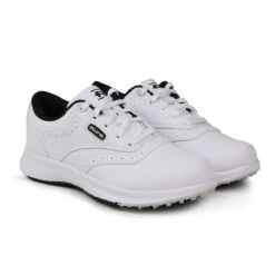 Rife Sigma S22 ATHLETIC 4 WHITEWHIT -Elite Golf Shop 397567 white 6