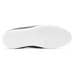 Duca Del Cosma Festiva S22 ATHLETIC 4 WHITE -Elite Golf Shop 397670 Navy Duca Del Cosma Festiva Ladies Shoes 4