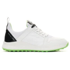 Duca Del Cosma Siren S22 ATHLETIC 4 PNK/WHT -Elite Golf Shop 397693 White Navy Duca Del Cosma Siren Ladies Shoes 1