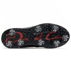 Duca Del Cosma Heritage W21 ATHLETIC 6 BLK/GREY -Elite Golf Shop 397728 BlackGrey Duca Del Cosma Heritage Shoes 4
