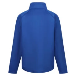 Stromberg Midlayer Patron S22 JNR HZLS 7Y-8Y TRUBLUTAP -Elite Golf Shop 397766 blue 2