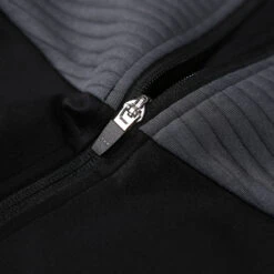 Stromberg Midlayer Patron S22 JNR HZLS 7Y-8Y TRUBLUTAP -Elite Golf Shop 397766 tap 4