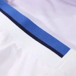 Stromberg Skort Sophia S22 LDS SKT SIZE 8 WHTCOBALT -Elite Golf Shop 397878 white 4