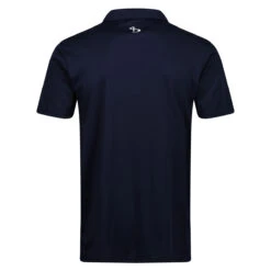 Stromberg Polo Vinson S22 MENS SS SMALL PEATRUBLU -Elite Golf Shop 398027 pea 2