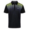 Stromberg Polo Vinson S22 MENS SS SMALL PEATRUBLU -Elite Golf Shop 398027 tap 1