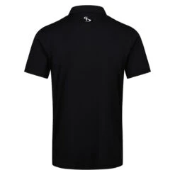 Stromberg Polo Vinson S22 MENS SS SMALL PEATRUBLU -Elite Golf Shop 398027 tap 2