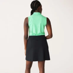 Rohnisch Polo Rumi S22 LADIES SL X.LARGE SPRINGBUD -Elite Golf Shop 398074 Springbud Rohnisch Rumi Sleeveless Ladies Polo Shirt 5