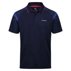 Stromberg Polo Rainier S22 MENS SS SMALL WHITE -Elite Golf Shop 398131 pea 1