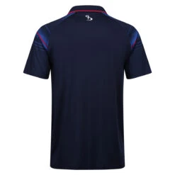 Stromberg Polo Rainier S22 MENS SS SMALL WHITE -Elite Golf Shop 398131 pea 2