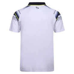 Stromberg Polo Rainier S22 MENS SS SMALL WHITE -Elite Golf Shop 398131 white 2