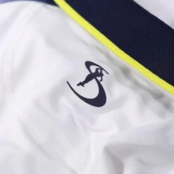 Stromberg Polo Rainier S22 MENS SS SMALL WHITE -Elite Golf Shop 398131 white 4