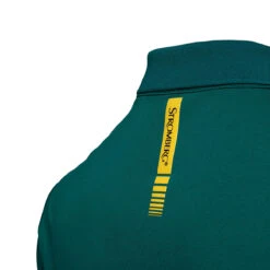 Stromberg Polo Firethorn S22 MENS SS SMALL EVRGRNWHT -Elite Golf Shop 398591 ever stromberg firethorn 4