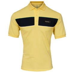 Stromberg Polo Firethorn S22 MENS SS SMALL EVRGRNWHT -Elite Golf Shop 398591 sun stromberg firethorn 1