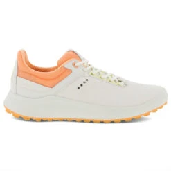Ecco Core Leather S22 ATHLETIC 4-4.5 37 WHTPEACH