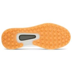 Ecco Core Leather S22 ATHLETIC 4-4.5 37 WHTPEACH -Elite Golf Shop 398653 White Peach ECCO Core Leather Ladies Shoes 4