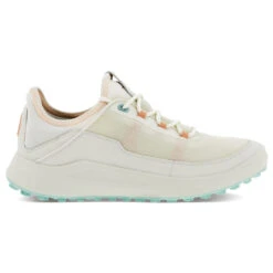 Ecco Core Mesh S22 ATHLETIC 4-4.5 37 WHTPEACH