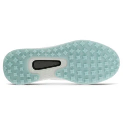 Ecco Core Mesh S22 ATHLETIC 4-4.5 37 WHTPEACH -Elite Golf Shop 398659 White Peach ECCO Core Mesh Ladies Shoes 4