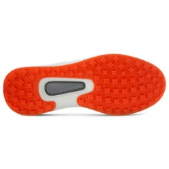 Ecco Hybrid Mesh Core S22 ATHLETIC 40 6.5/7 WHTCALEN -Elite Golf Shop 398670 White Calendula ECCO Hybrid Mesh Core Shoes 4