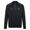 Stromberg Midlayer Open WreS22 MENS HZ L SMALL MEDVALBLU -Elite Golf Shop 398970 anth 1
