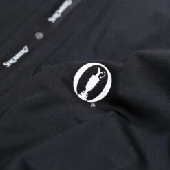 Stromberg Midlayer Open WreS22 MENS HZ L SMALL MEDVALBLU -Elite Golf Shop 398970 anth 3