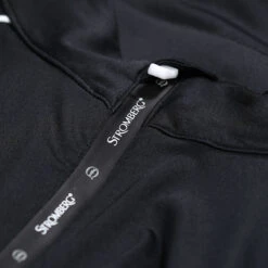 Stromberg Midlayer Open WreS22 MENS HZ L SMALL MEDVALBLU -Elite Golf Shop 398970 anth 4