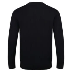 Stromberg Midlayer Open PriS22 MENS CN SMALL MEDVALBLU -Elite Golf Shop 399279 anth 2