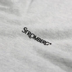 Stromberg Midlayer Open PriS22 MENS CN SMALL LTGREYMRL -Elite Golf Shop 399279 grey 3