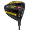 Cobra King SpeedZone S Gr 1 MENSRH 10 5 HELIUM 5F4 STIFF -Elite Golf Shop 399357 COBRA Golf King SPEEDZONE S Driver 1