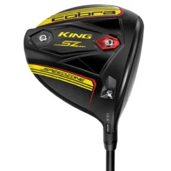 Cobra King SpeedZone S Gr 1 MENSRH 10 5 HELIUM 5F4 STIFF
